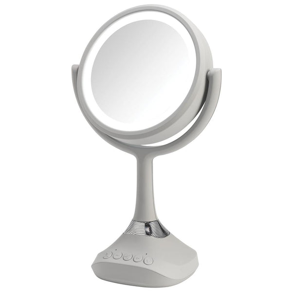 Lighted Makeup Mirror